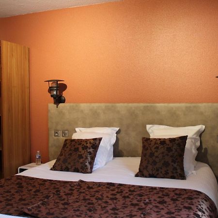 Oyonnax Bellignat Appart Hotel Ngoại thất bức ảnh