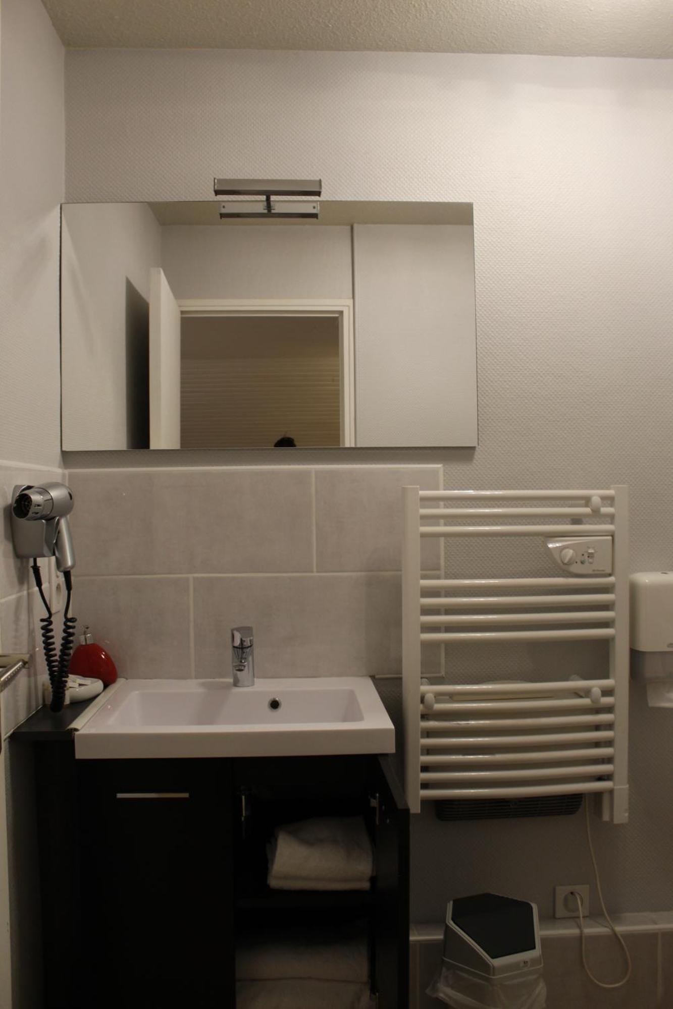 Oyonnax Bellignat Appart Hotel Ngoại thất bức ảnh