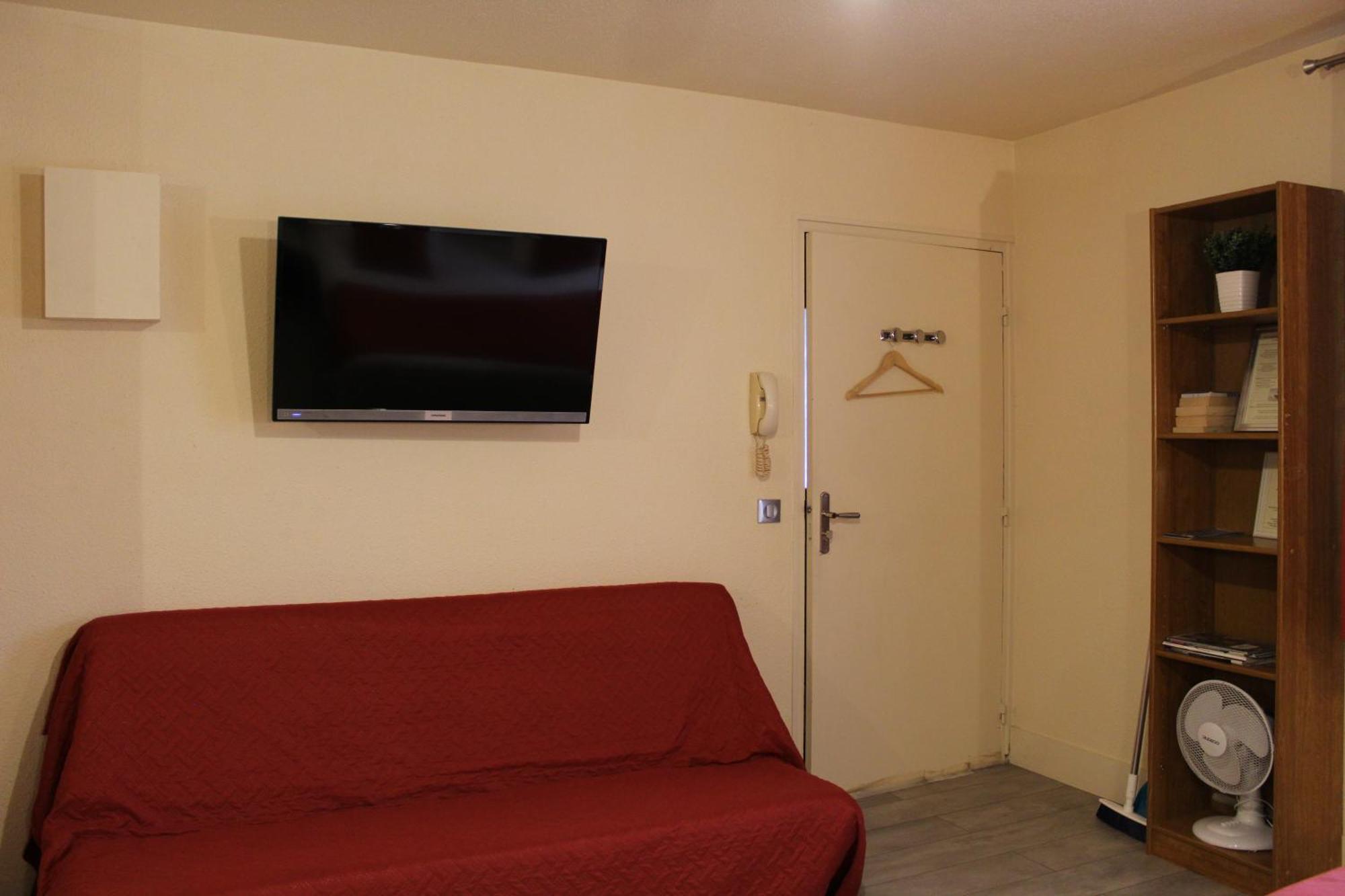 Oyonnax Bellignat Appart Hotel Ngoại thất bức ảnh