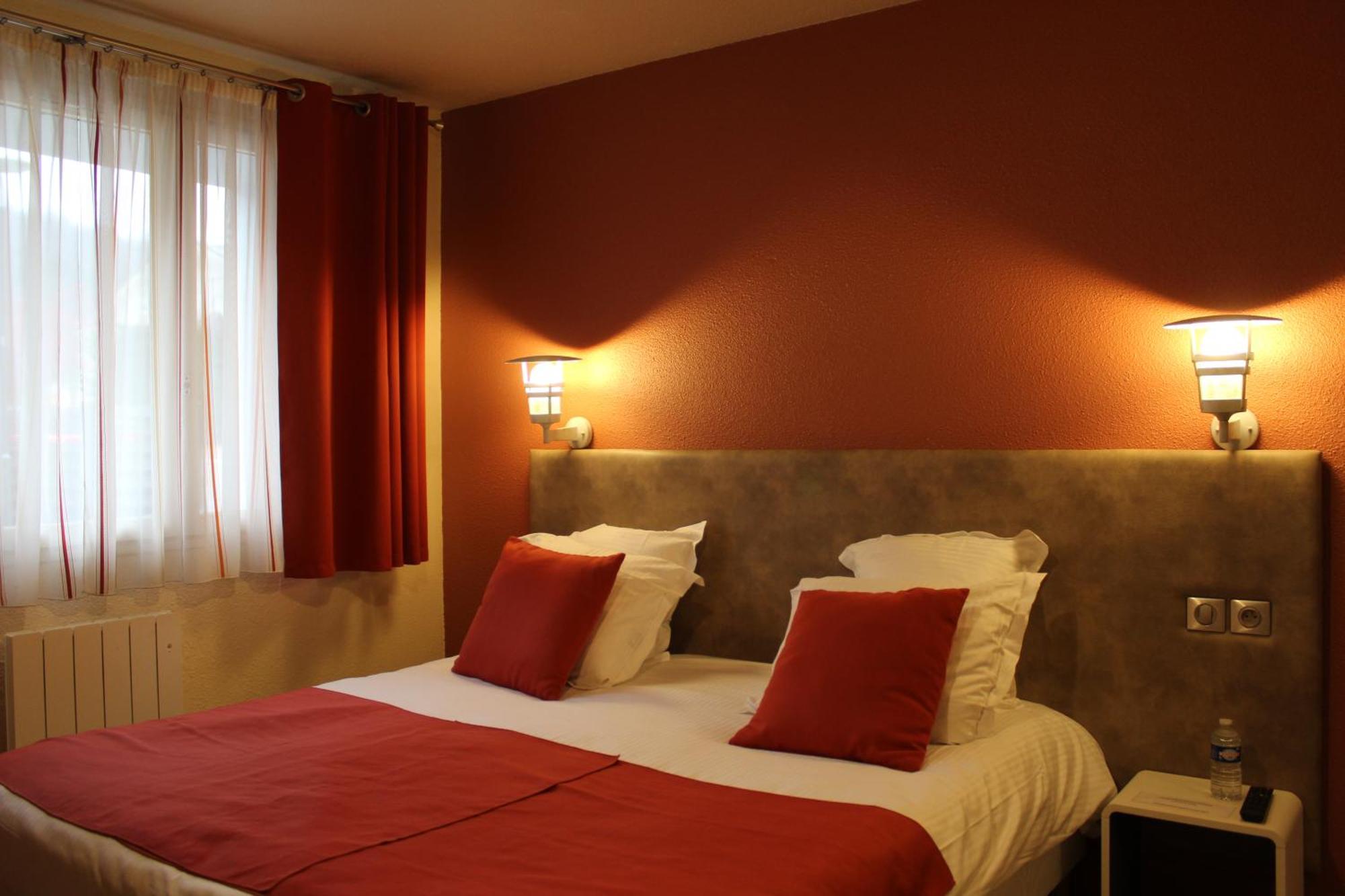 Oyonnax Bellignat Appart Hotel Ngoại thất bức ảnh
