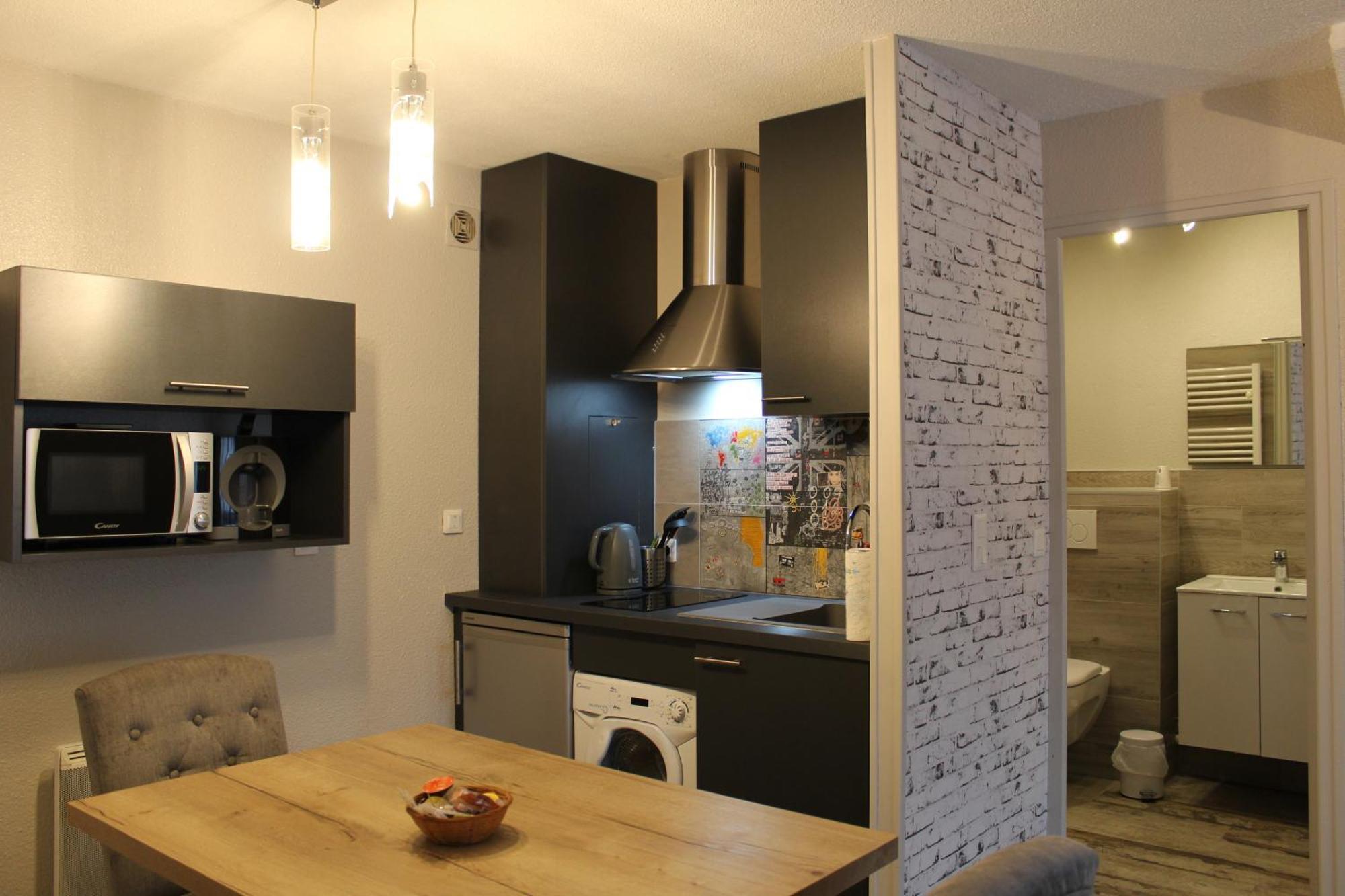 Oyonnax Bellignat Appart Hotel Ngoại thất bức ảnh